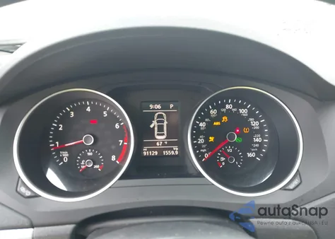 2017 Volkswagen Jetta 1.4T Se from USA, damaged, VIN 3VWDB7AJ2HM331292